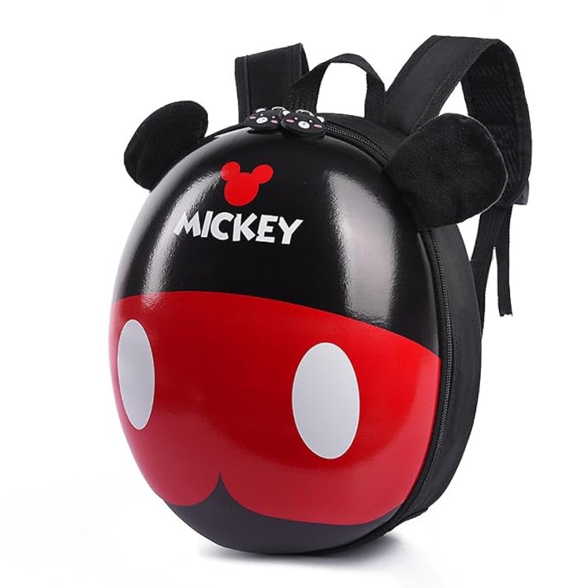 Παιδική Τσάντα Πλάτης Minnie/Mickey 29×24×11cm SDS-28520