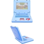Παιδικό Εκπαιδευτικό Laptop με Πληκτρολόγιο, Ποντίκι, Ήχους και Φωτισμό