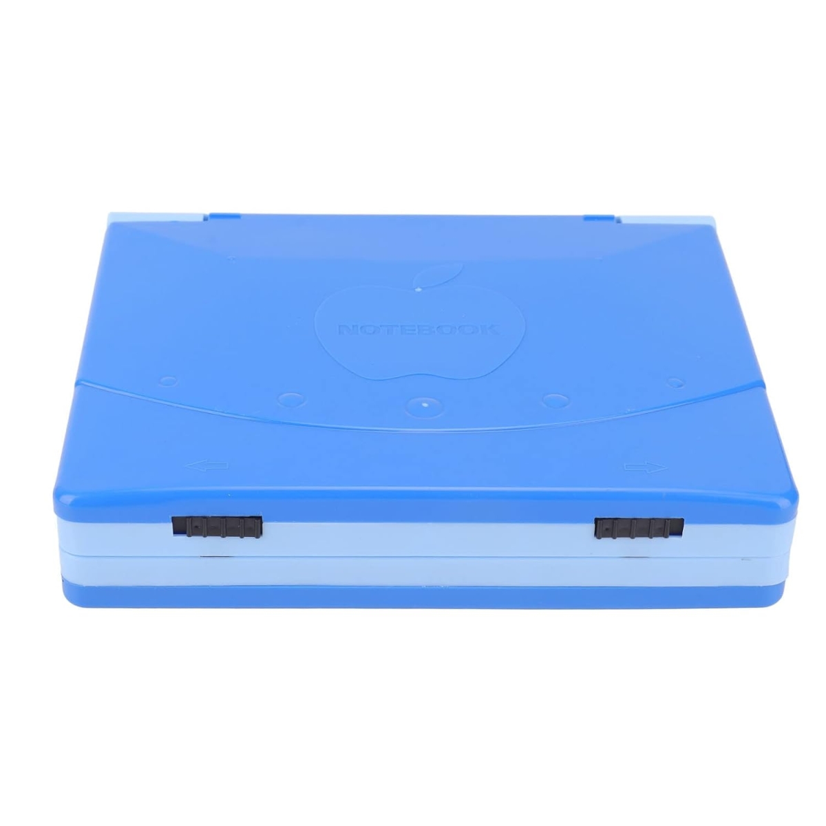 Παιδικό Εκπαιδευτικό Laptop με Πληκτρολόγιο, Ποντίκι, Ήχους και Φωτισμό - Image 6