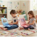 Παιδικό Εκπαιδευτικό Laptop με Πληκτρολόγιο, Ποντίκι, Ήχους και Φωτισμό - Image 11