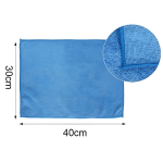 Πανάκια Μικροϊνών 30x40cm Σετ 6τμχ Kmt Style 3213700 - Image 3