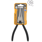 Πένσα Ασφαλειών Ίσια 180mm με Λαβές TPR YiAD 56138
