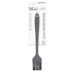 Πινέλο Μαγειρικής Σιλικόνης 21cm Kmt Style 2406510 - Image 2