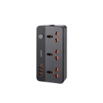 Πολύπριζο Winning Star ST-1099U 3 Θέσεων με USB-C