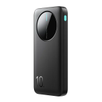 Power Bank 10000mAh 12W 2.4A με 3 Εξόδους & LED Ενδείξεις Joyroom JR-PBF12