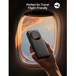 Power Bank 10000mAh 12W 2.4A με 3 Εξόδους & LED Ενδείξεις Joyroom JR-PBF12 - Image 8