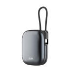 Power Bank 10000mAh 22.5W PD20W με Γρήγορη Φόρτιση Moxom MX-PB184