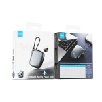 Power Bank 10000mAh 22.5W PD20W με Γρήγορη Φόρτιση Moxom MX-PB184 - Image 4