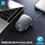 Power Bank 10000mAh 22.5W PD20W με Γρήγορη Φόρτιση Moxom MX-PB184 - Image 3