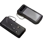Power Bank 10000mAh με 4 Ενσωματωμένα Καλώδια και Φωτισμό LED Treqa TR-989