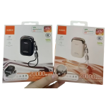 Power Bank 20000mAh με Γρήγορη Φόρτιση 22.5W & Ενσωματωμένο Καλώδιο Moxom MX-PB237 - Image 3