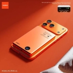 Power Bank 5000mAh PD20W QC22.5W με Ασύρματη Φόρτιση 15W Moxom MX-PB196 WL - Image 5