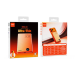 Power Bank 5000mAh PD20W QC22.5W με Ασύρματη Φόρτιση 15W Moxom MX-PB196 WL - Image 4