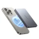 Power Bank Μαγνητικό 10000mAh 20W PD με Ασύρματη Φόρτιση 15W Joyroom JR-PBM08 Pro