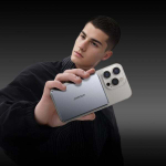 Power Bank Μαγνητικό 10000mAh 20W PD με Ασύρματη Φόρτιση 15W Joyroom JR-PBM08 Pro - Image 5