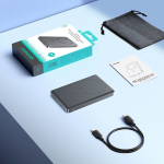 Power Bank Μαγνητικό 10000mAh 20W PD με Ασύρματη Φόρτιση 15W Joyroom JR-PBM08 Pro - Image 8