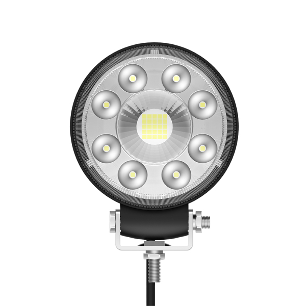 Προβολέας LED 32W 10-80V για Αυτοκίνητα & Φορτηγά Rchang W19467