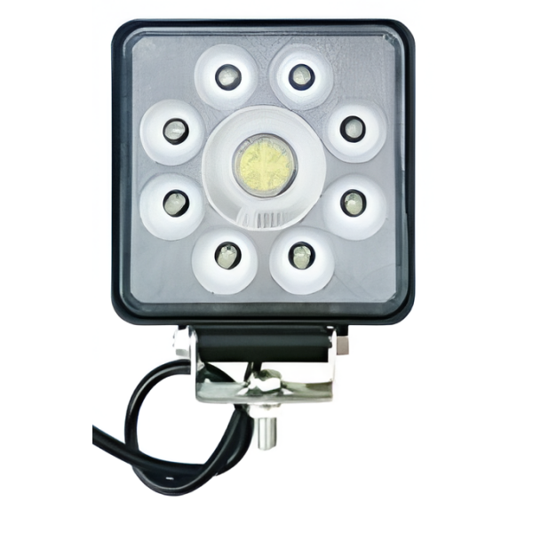 Προβολέας LED Eργασίας 32W 10-80V για Αυτοκίνητα & Φορτηγά Rchang W19467-1