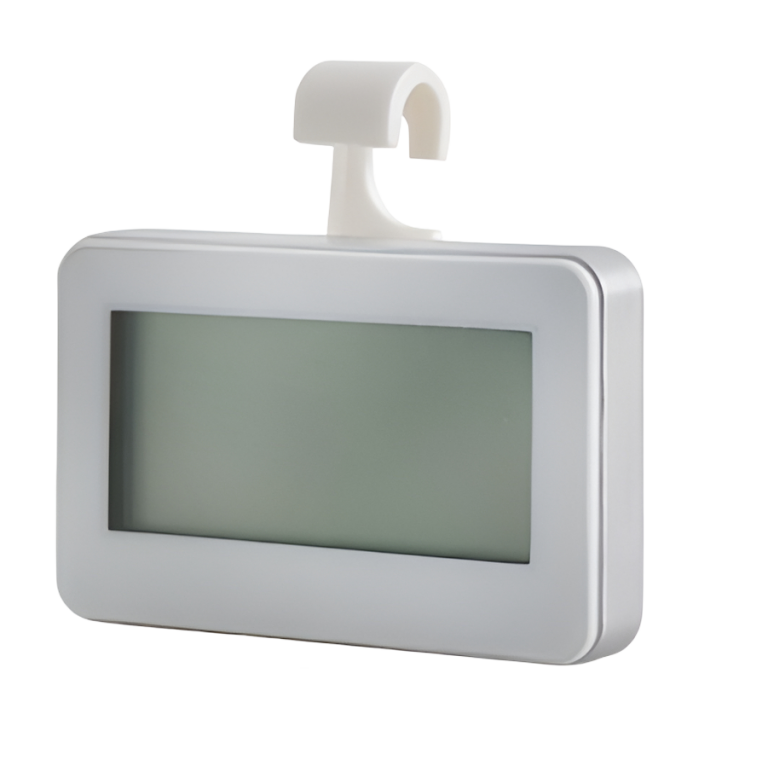 Ψηφιακό Θερμόμετρο Ψυγείου με Οθόνη LCD Kmt Style 2407471