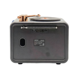 Ρετρό Ραδιόφωνο FM με Bluetooth 5.3, USB, AUX και Κάρτα TF FX-2531B - Image 4