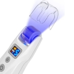 Roller μικροβελόνων Bio Roller G5 με EMS και LED 0,5mm
