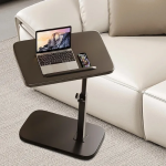 Ρυθμιζόμενο Τραπεζάκι Laptop 360° για Καναπέ & Κρεβάτι A61-111BH - Image 2