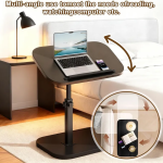Ρυθμιζόμενο Τραπεζάκι Laptop 360° για Καναπέ & Κρεβάτι A61-111BH - Image 5