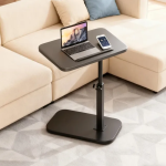 Ρυθμιζόμενο Τραπεζάκι Laptop 360° για Καναπέ & Κρεβάτι A61-111BH - Image 7