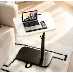 Ρυθμιζόμενο Τραπεζάκι Laptop 360° για Καναπέ & Κρεβάτι A61-111BH - Image 3