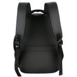 Σακίδιο Πλάτης 20L Αδιάβροχο με Θήκη Laptop 15.6", Θύρα USB και Επέκταση Χώρου - 1805 - Image 10
