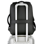 Σακίδιο Πλάτης 20L Αδιάβροχο με Θήκη Laptop 15.6", Θύρα USB και Επέκταση Χώρου - 1805 - Image 7