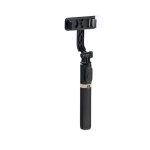 Selfie Stick με Τρίποδο, Φως LED και Τηλεχειριστήριο WE5203