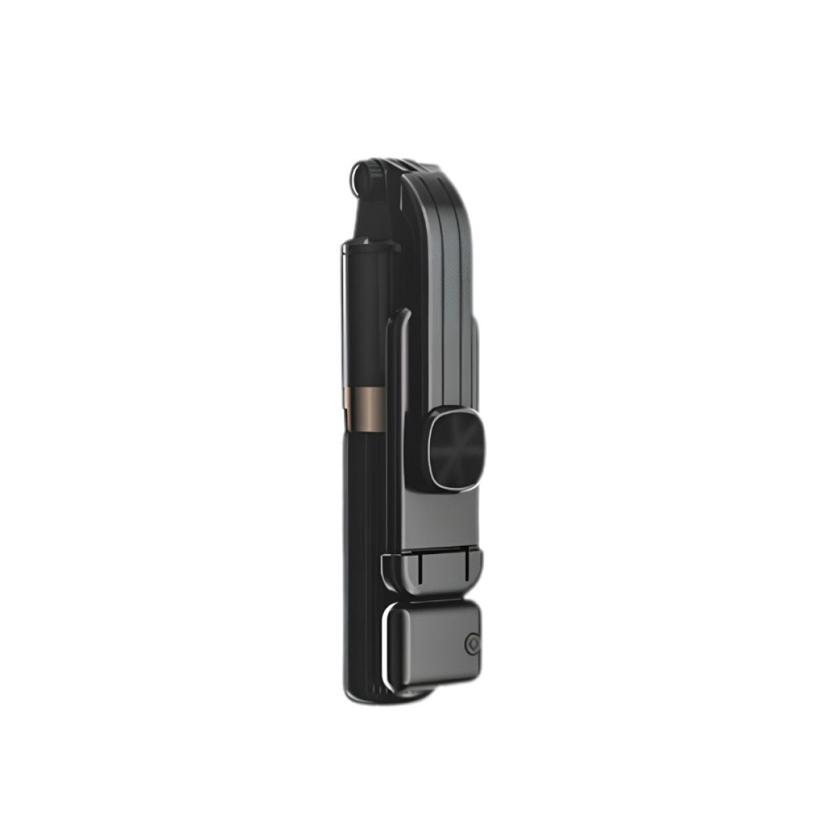 Selfie Stick με Τρίποδο, Φως LED και Τηλεχειριστήριο WE5203