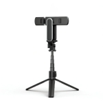 Selfie Stick Type-C Leewello LW-051 1,3 μ. Μαύρο