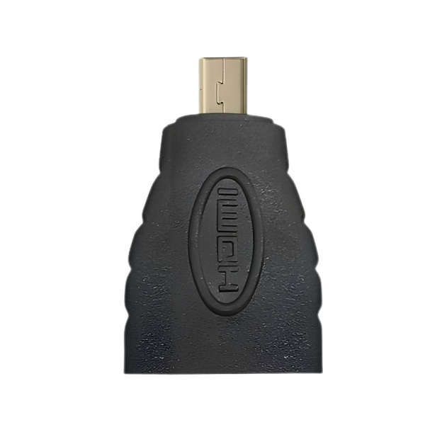 SGL Μετατροπέας micro HDMI male σε HDMI female 098357