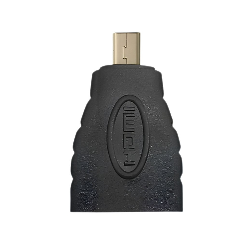 SGL Μετατροπέας micro HDMI male σε HDMI female 098357