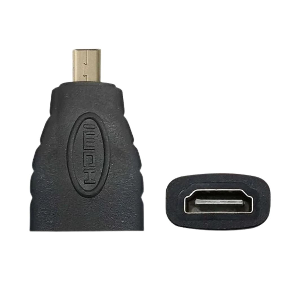 SGL Μετατροπέας micro HDMI male σε HDMI female 098357