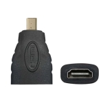SGL Μετατροπέας micro HDMI male σε HDMI female 098357