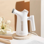 Σίδερο Ατμού Χειρός με Δοχείο 160ml MDHL MD-CS-188D - Image 5