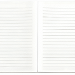 Σημειωματάριο A5 Beach Day 80 Φύλλων Motarro MU105-5