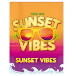 Σημειωματάριο A6 Sunset Vibes 80 Φύλλων Motarro MU105-6