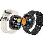 Smartwatch με Bluetooth Κλήσεις, Αθλητικές Λειτουργίες & 3 Λουράκια Andowl V9 Ultra