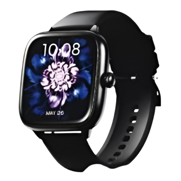 Smartwatch με Οθόνη HD 1.72" & Bluetooth Αδιάβροχο Moxom MX-WH29
