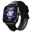 Smartwatch με Οθόνη HD 1.72" & Bluetooth Αδιάβροχο Moxom MX-WH29