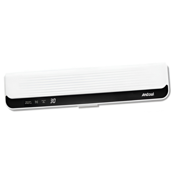 Συσκευή Σφράγισης Τροφίμων Vacuum Sealer με Ψηφιακή Οθόνη Andowl Q-Z500