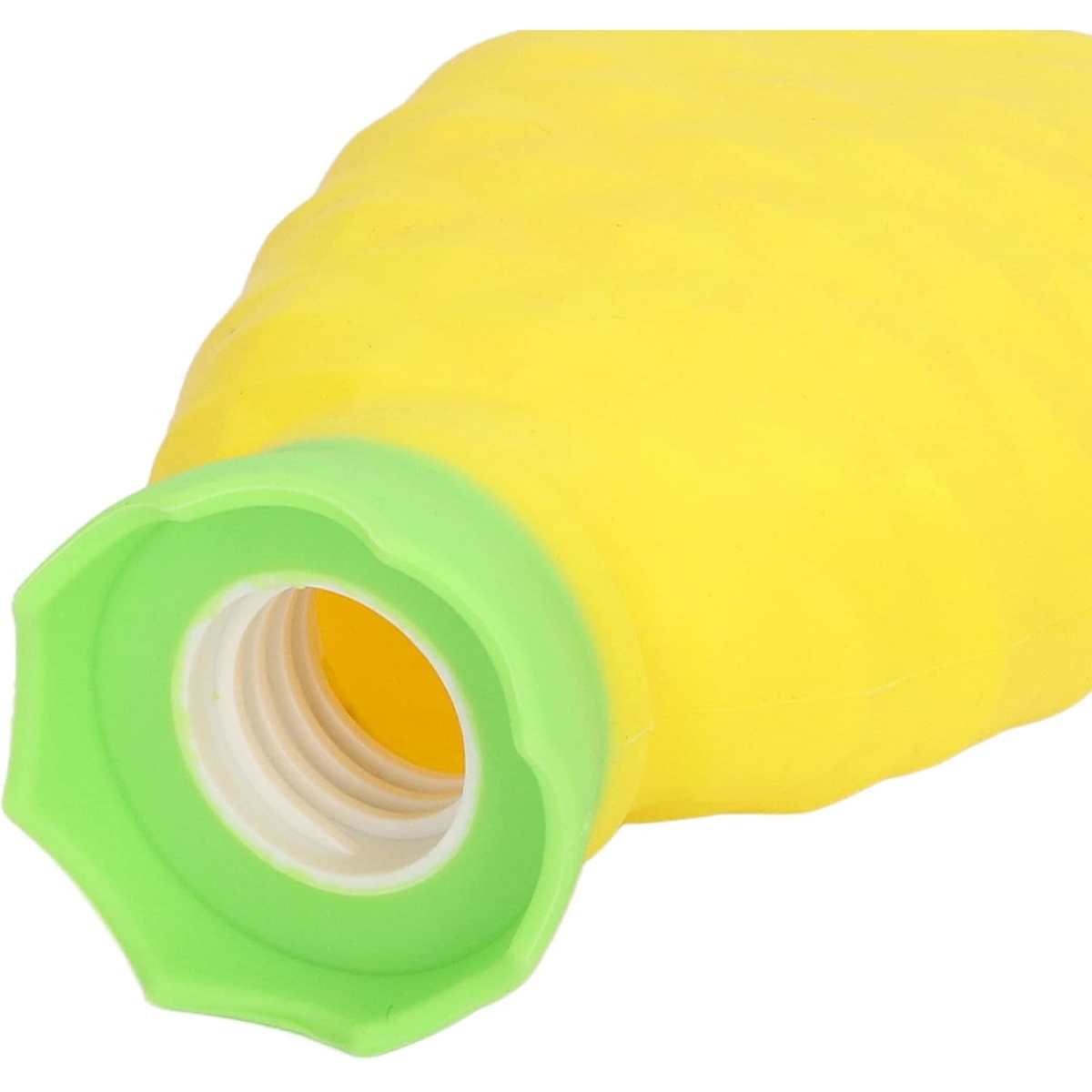 Θερμοφόρα Σιλικόνης σε σχήμα Aνανά 300ml - Image 3