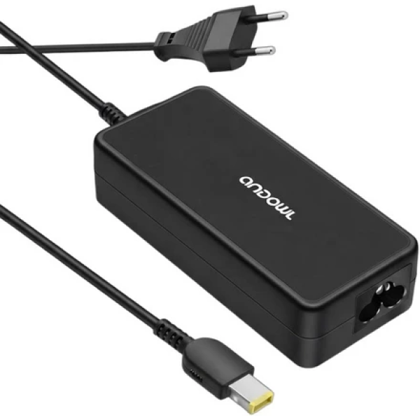 Τροφοδοτικό Laptop 90W 20V/4.5A Andowl Q-CD203