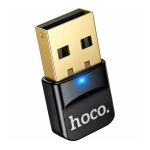 USB Bluetooth Adapter HOCO UA100 6.0 για Windows PC
