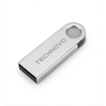 USB Flash Drive 256GB USB 3.0 Technovo SpeedFlash