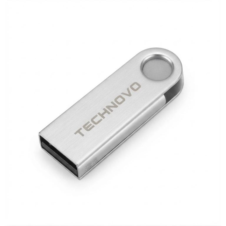 USB Flash Drive 256GB USB 3.0 Technovo SpeedFlash